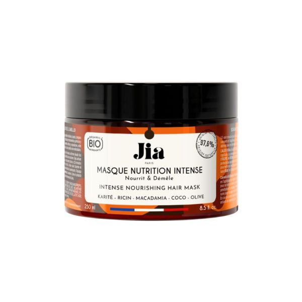Masque Nutrition Intense 250ml