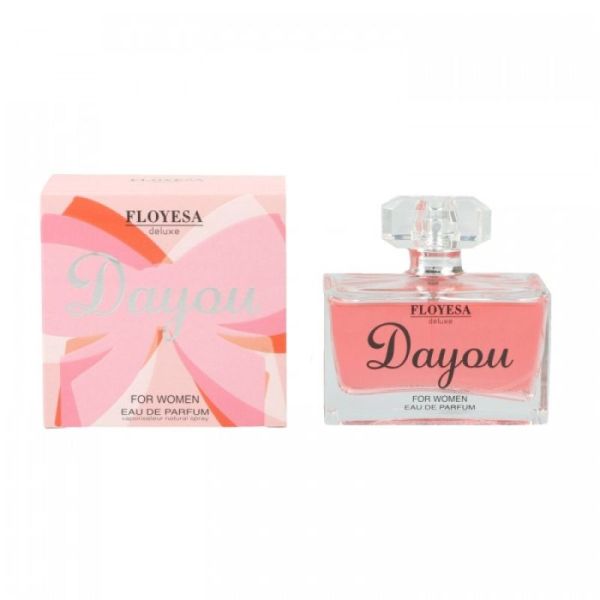 DAYOU parfum femme 100ml