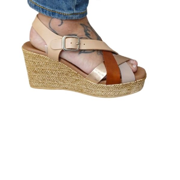 Chaussures BEGONIA