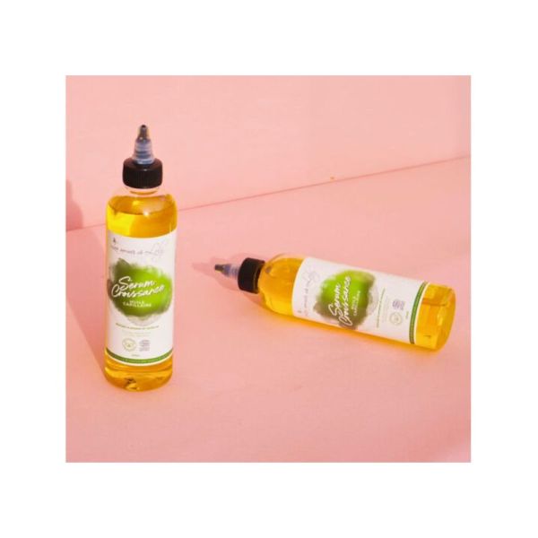Les Secrets De Loly - Sérum croissance - 250Ml