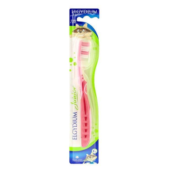 Brosse à dents junior 7/12ans