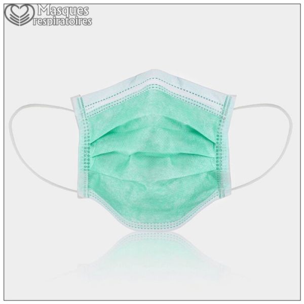 Masque Chirurgical à usage unique pour Enfants