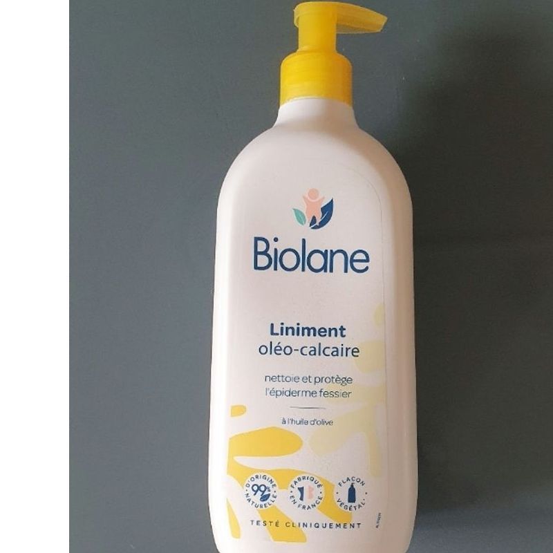 Liniment Pour Bébé, Nettoyants Et Talcs
